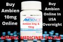 Buy Ambien Online Without Prescription logo